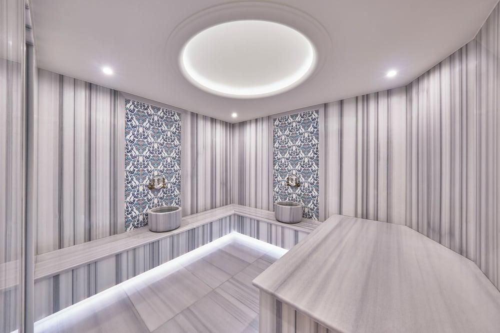 NOVOTEL ISTANBUL BOMONTI — ISTANBUL — fotografie hotel nr. 36