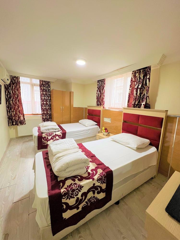 VIVA HOTEL — ISTANBUL — fotografie hotel nr. 5