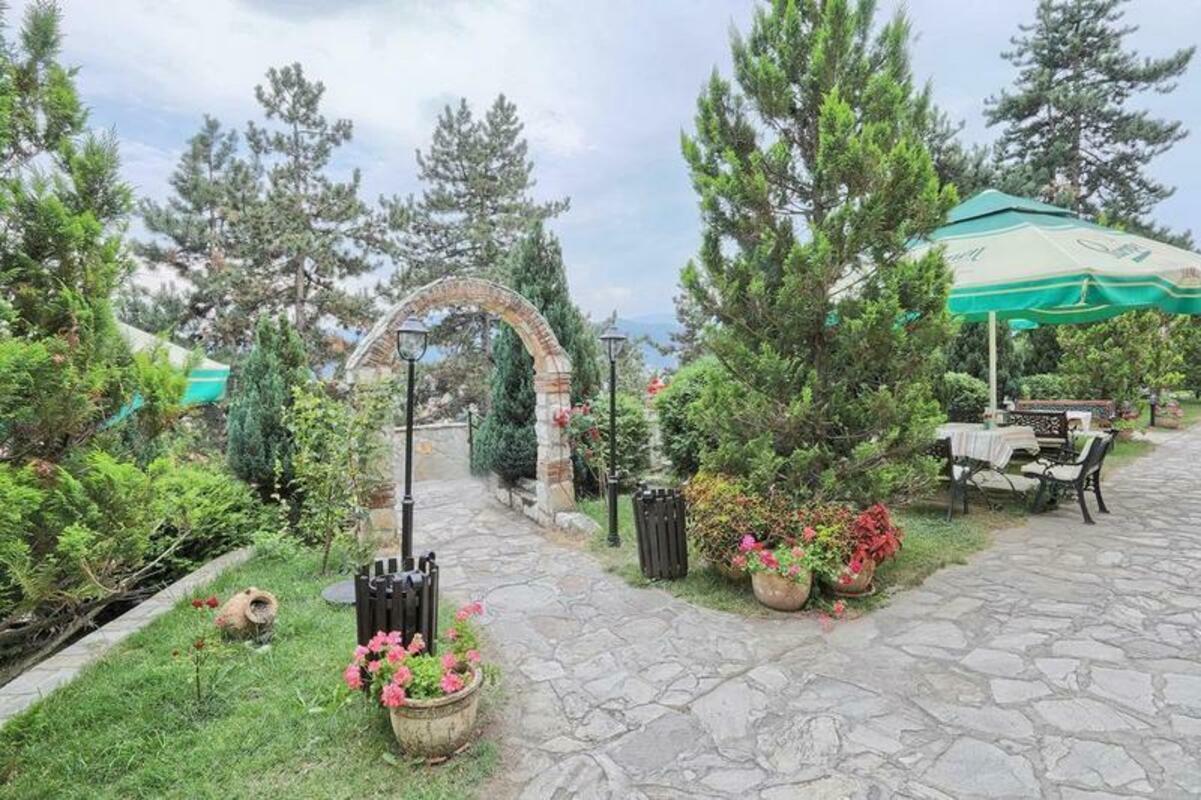 BOR SPA CLUB — VELINGRAD — fotografie hotel nr. 17