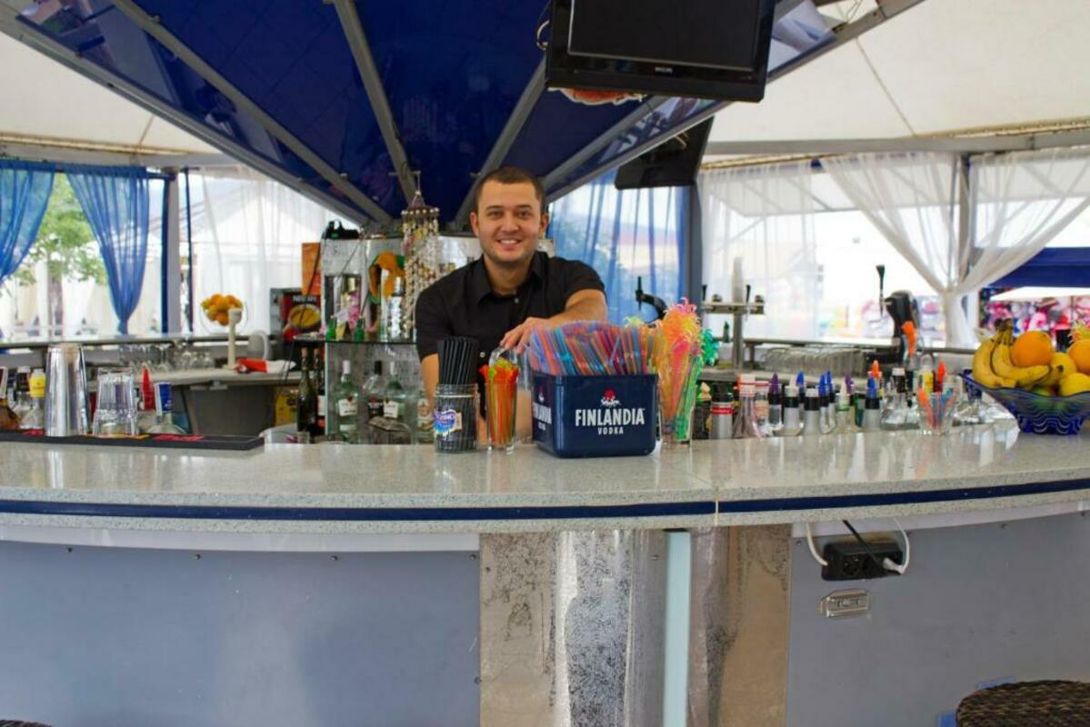 PALACE SUNNY BEACH — SUNNY BEACH — fotografie hotel nr. 26