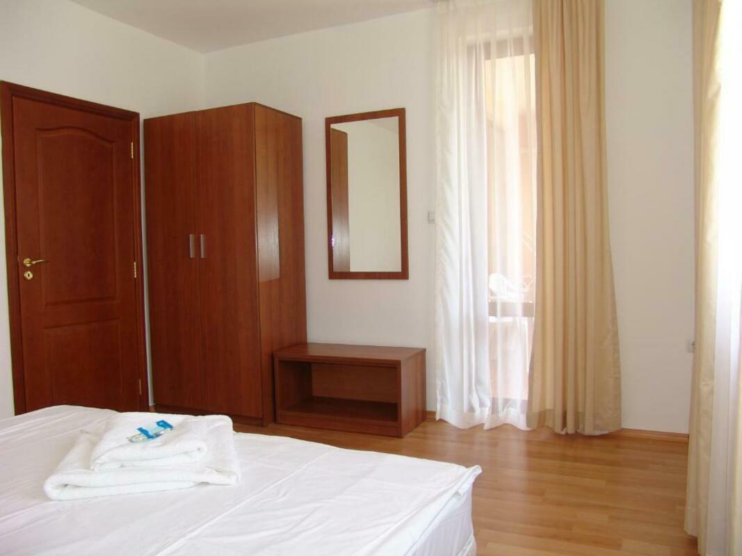 KASANDRA HOTEL SUNNY BEACH — SUNNY BEACH — fotografie hotel nr. 11