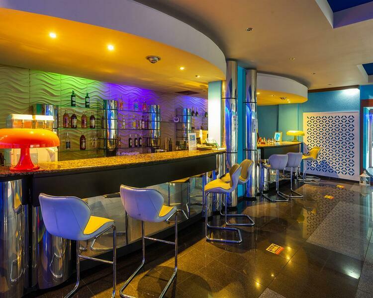 MERCURY — SUNNY BEACH — fotografie hotel nr. 43