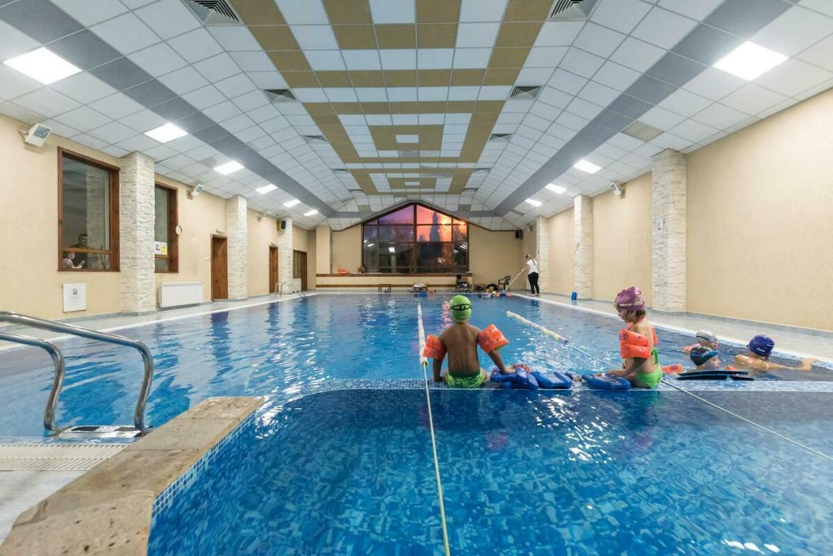 EVELINA PALACE BANSKO — BANSKO — fotografie hotel nr. 23