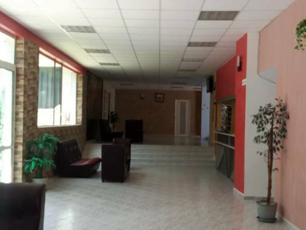 ZDRAVETS PARK HOTEL — GOLDEN SANDS — fotografie hotel nr. 8