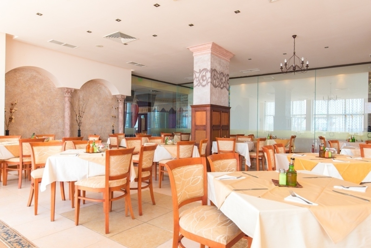 TIVA DEL MAR — SVETI VLAS — fotografie hotel nr. 30