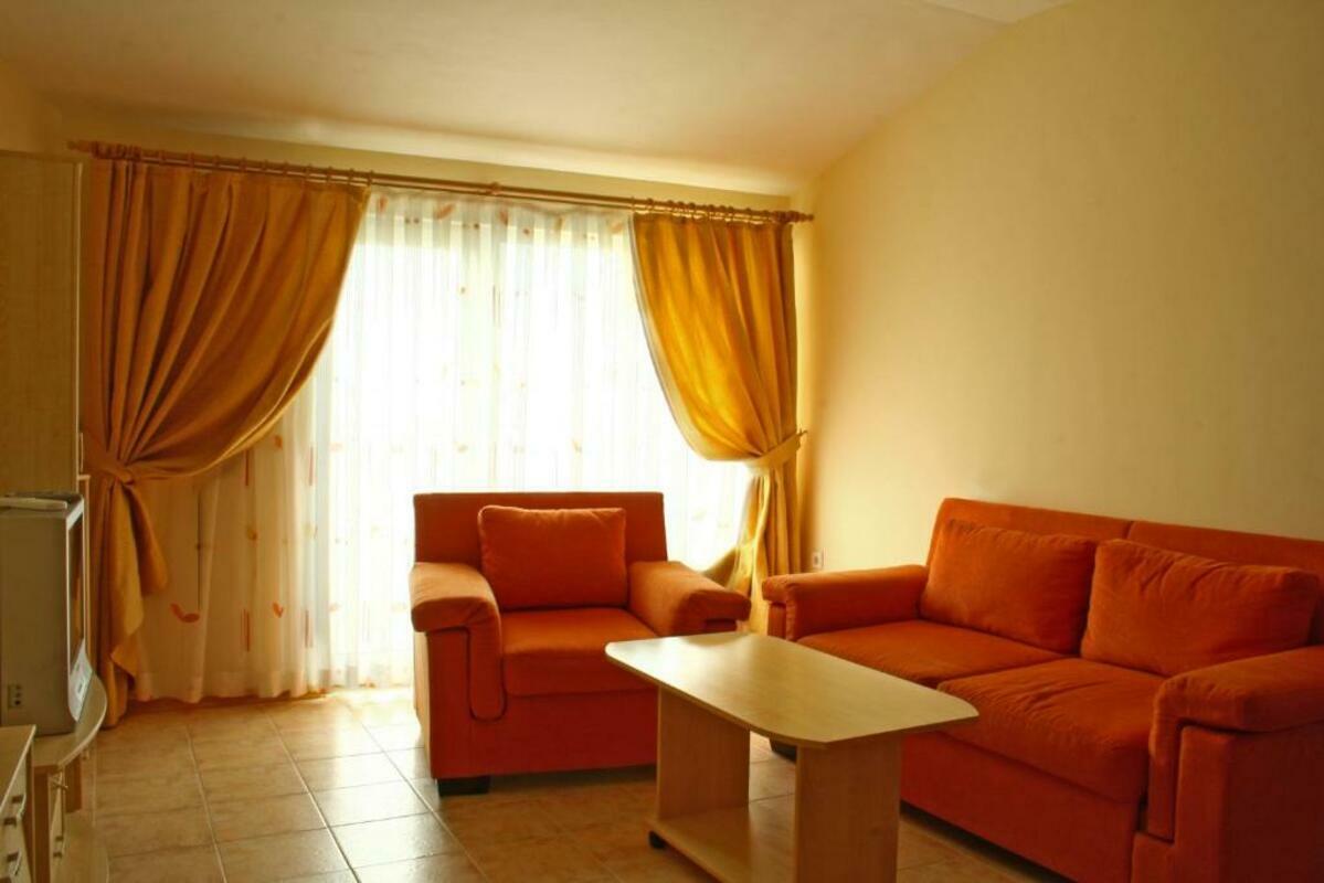 PRESTIGE CITY 1 SUNNY BEACH — SUNNY BEACH — fotografie hotel nr. 2