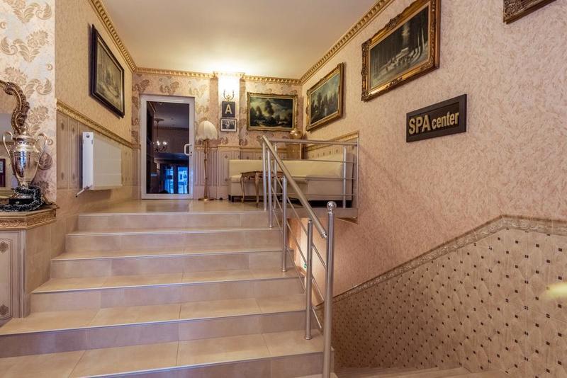 POLARIS INN — BANSKO — fotografie hotel nr. 31