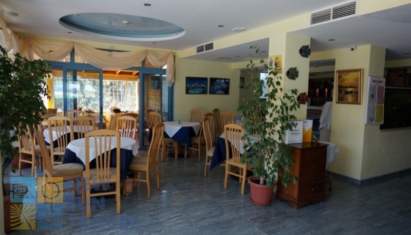 BORA BORA — SUNNY BEACH — fotografie hotel nr. 33