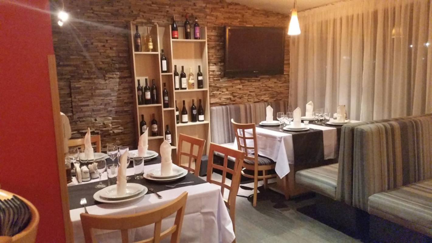 OLYMP HOTEL BANSKO — BANSKO — fotografie hotel nr. 4