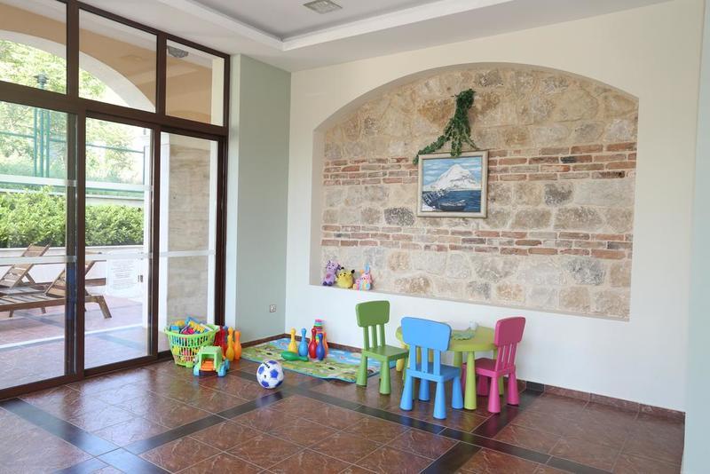 VILLA ALEGRA — KAVARNA — fotografie hotel nr. 6