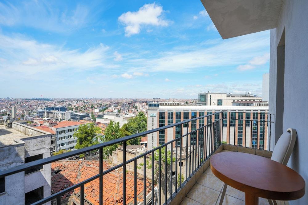 MINEO PARK HOTEL — ISTANBUL — фотография отеля №22