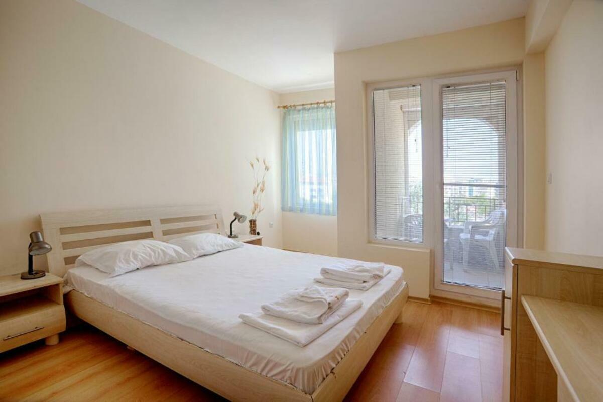 PRESTIGE CITY 1 SUNNY BEACH — SUNNY BEACH — fotografie hotel nr. 5