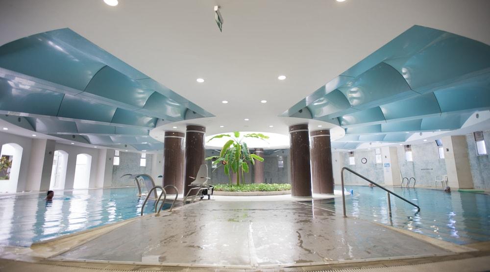 BALCOVA THERMAL OTEL — IZMIR — фотография отеля №11