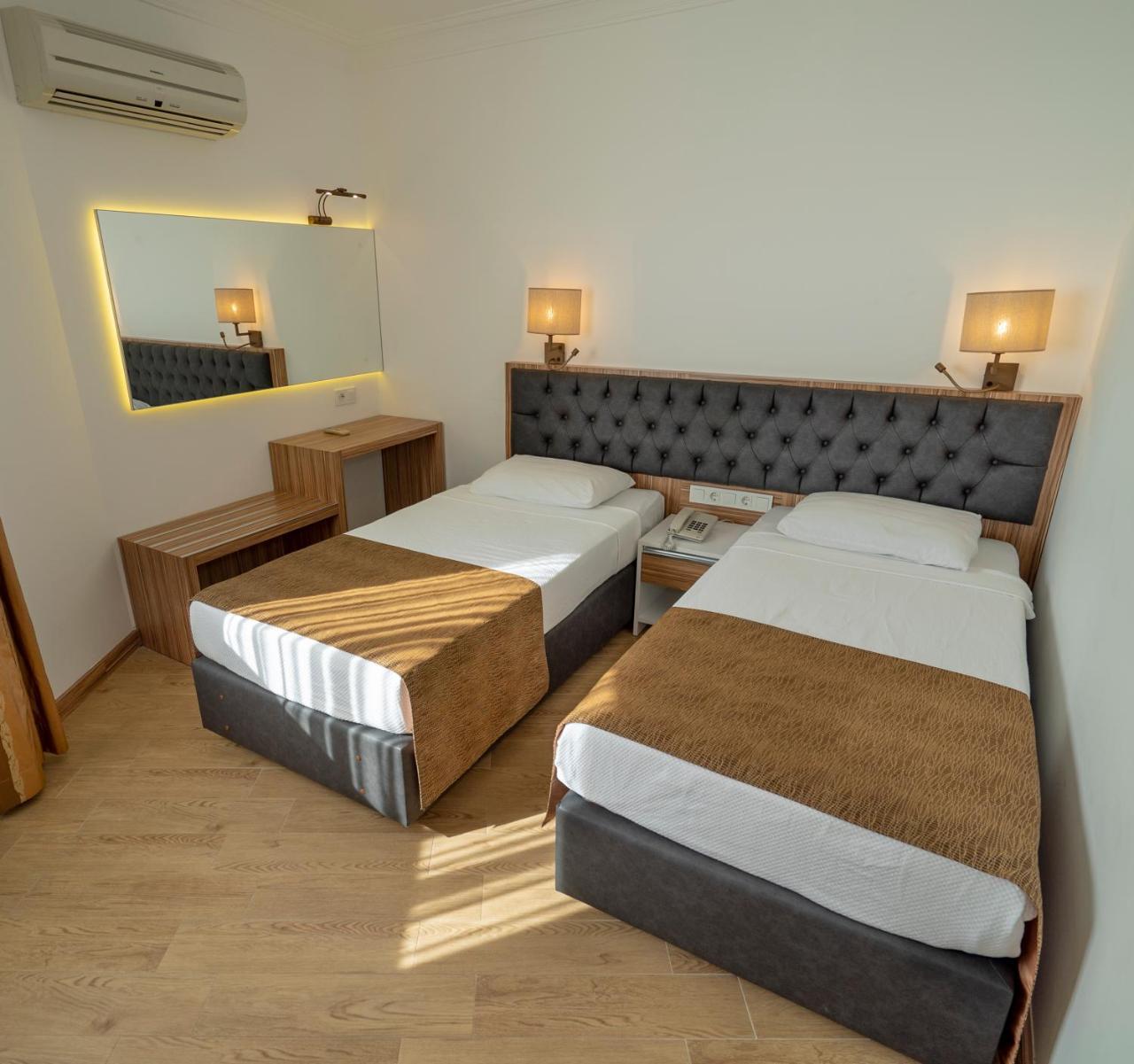 KLEOPATRA CELINE HOTEL — ALANYA — fotografie hotel nr. 29