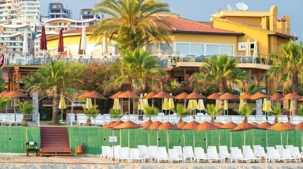 CLUB DIZALYA — ALANYA — фотография отеля №31