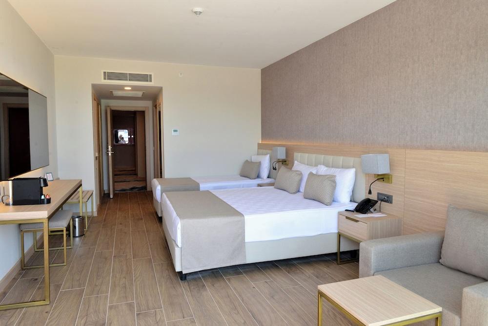 LUNA VISTA BELEK — BOGAZKENT — fotografie hotel nr. 33