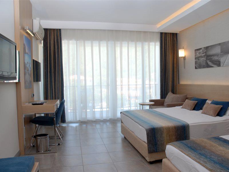 FUN & SUN SMART VOXX RESORT — MARMARIS — фотография отеля №15