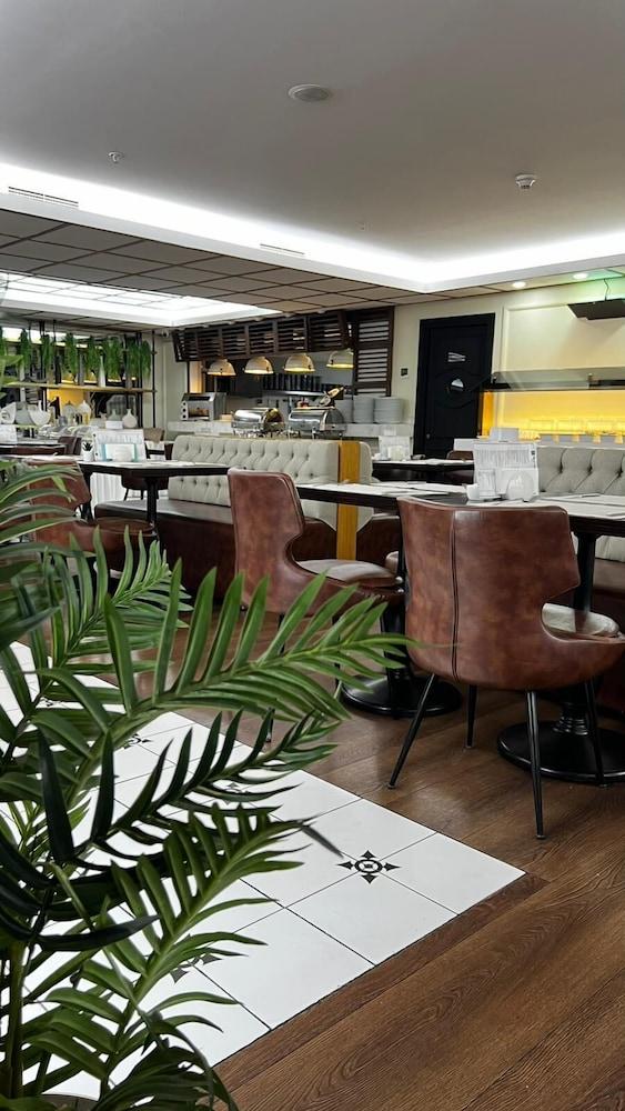 MIAPERA HOTEL — ISTANBUL — fotografie hotel nr. 28