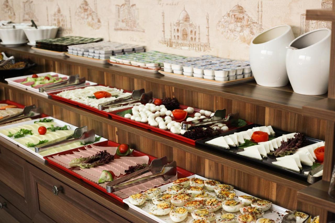 AYASULTAN HOTEL ISTANBUL — ISTANBUL — fotografie hotel nr. 8