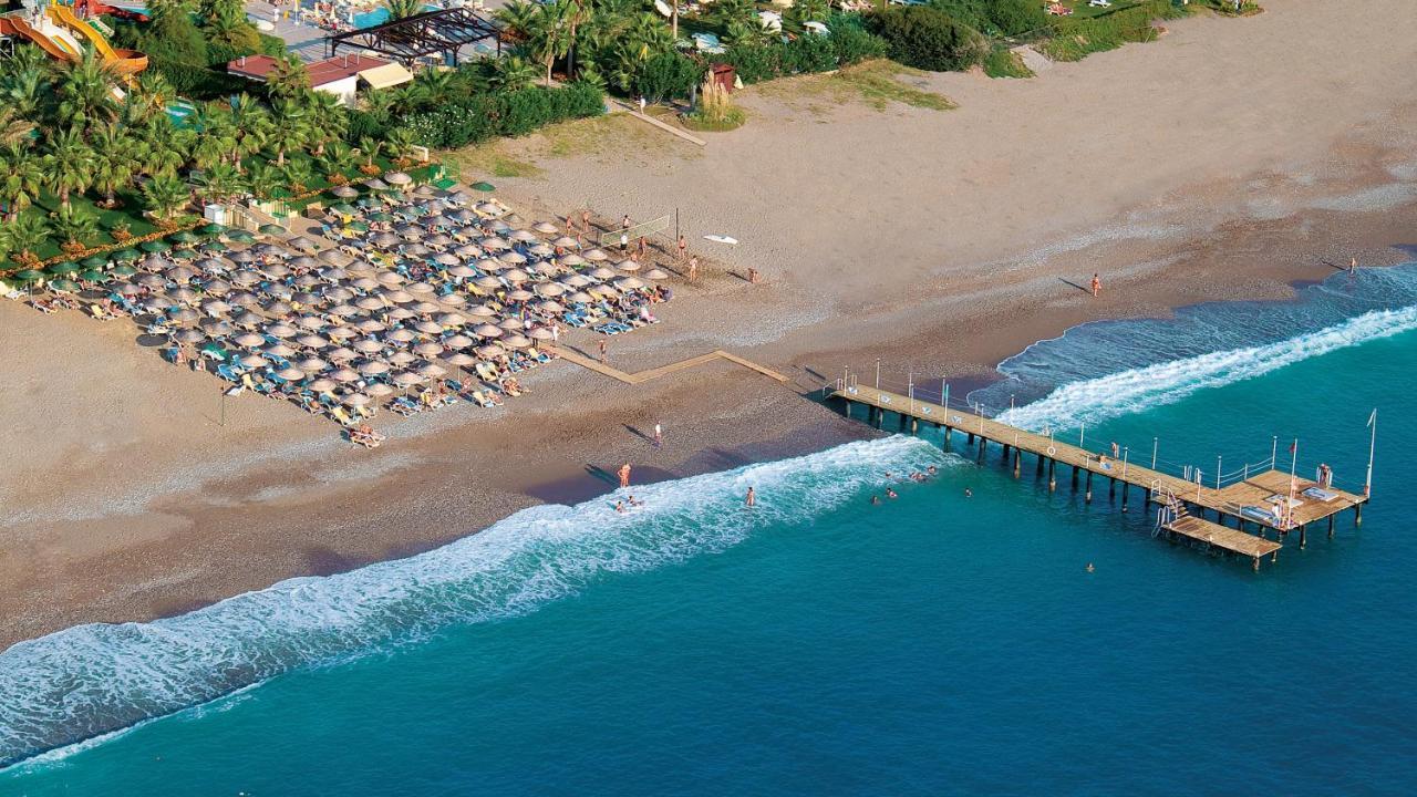 GALERI RESORT HOTEL — ALANYA — fotografie hotel nr. 6