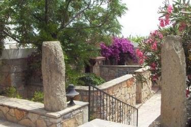 LA ROSA HOTEL — BODRUM — фотография отеля №4