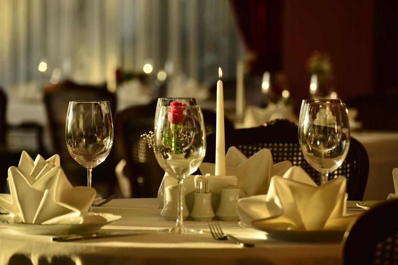 VILLA AUGUSTO BOUTIQUE HOTEL (ADULTS ONLY) — ALANYA — fotografie hotel nr. 27