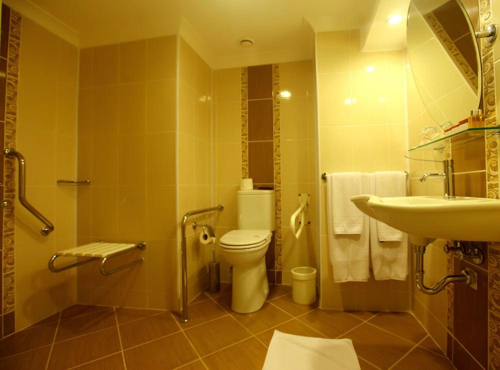 A11 HOTEL OBAKOY — ALANYA — фотография отеля №14