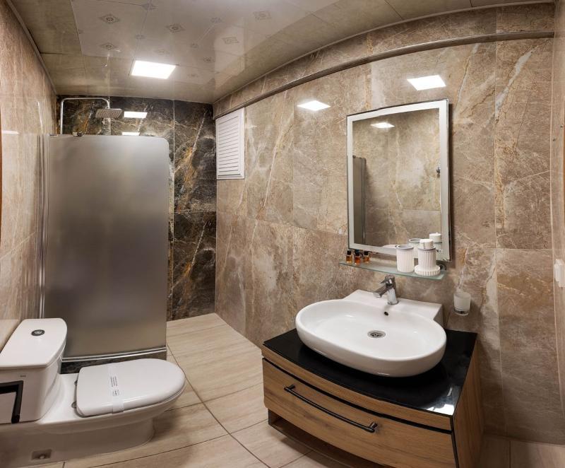 HIGH LIFE APARTMENTS — MARMARIS — fotografie hotel nr. 6
