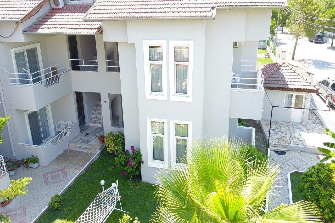 TUFAN BOUTIQUE HOTEL & APART — DALYAN