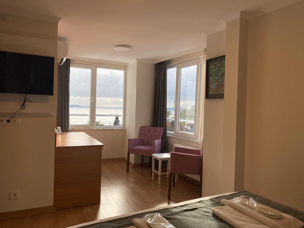 SPINEL HOTEL — ISTANBUL — фотография отеля №22