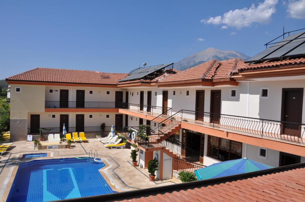 MOMS HOTEL — CAMYUVA — fotografie hotel nr. 11