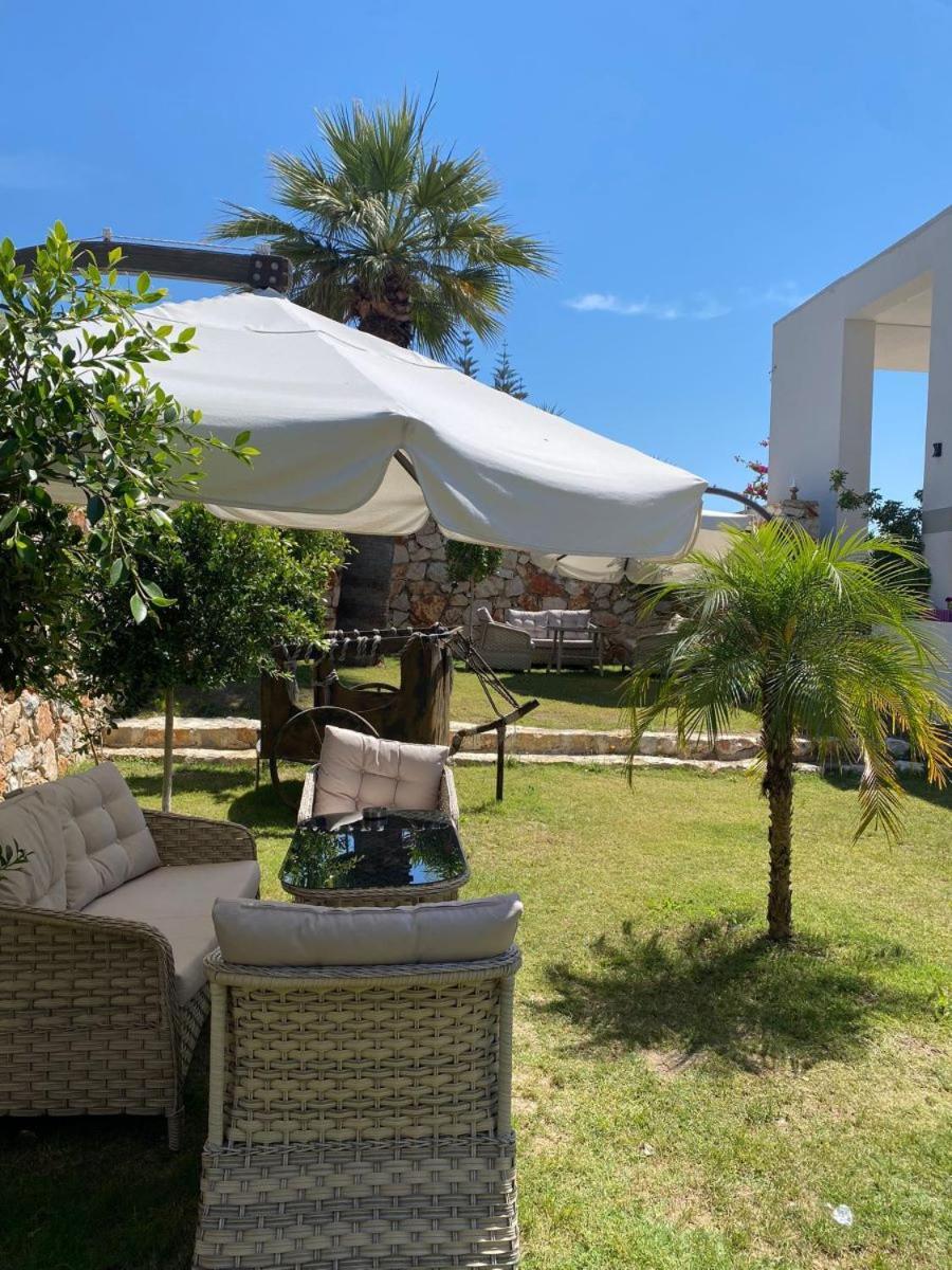 ALESSIA HOTEL & SPA — SIDE — фотография отеля №32