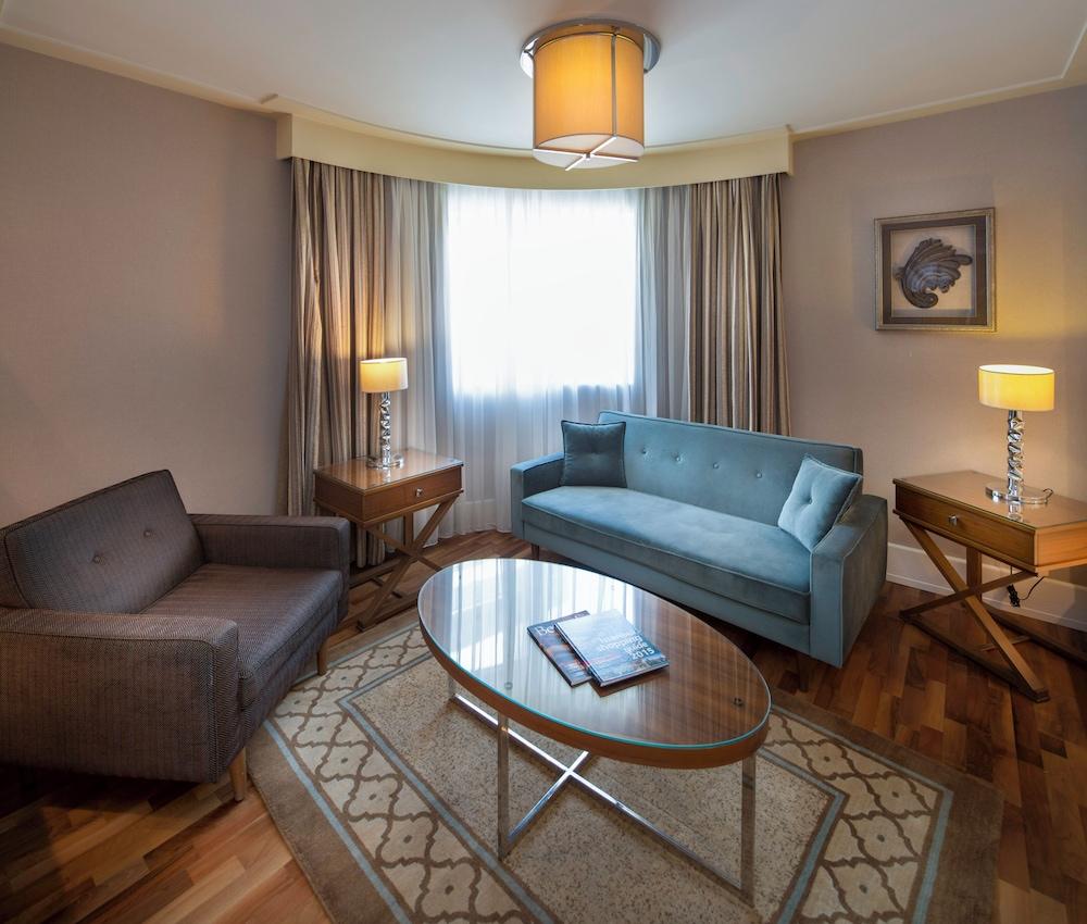 TITANIC CITY TAKSIM — ISTANBUL — fotografie hotel nr. 19