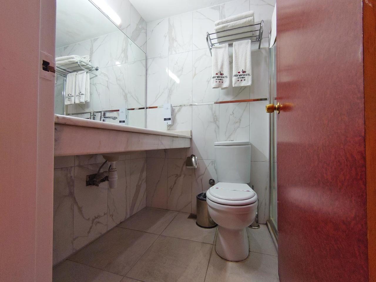 ORIENT MINTUR OTEL — ISTANBUL — fotografie hotel nr. 37