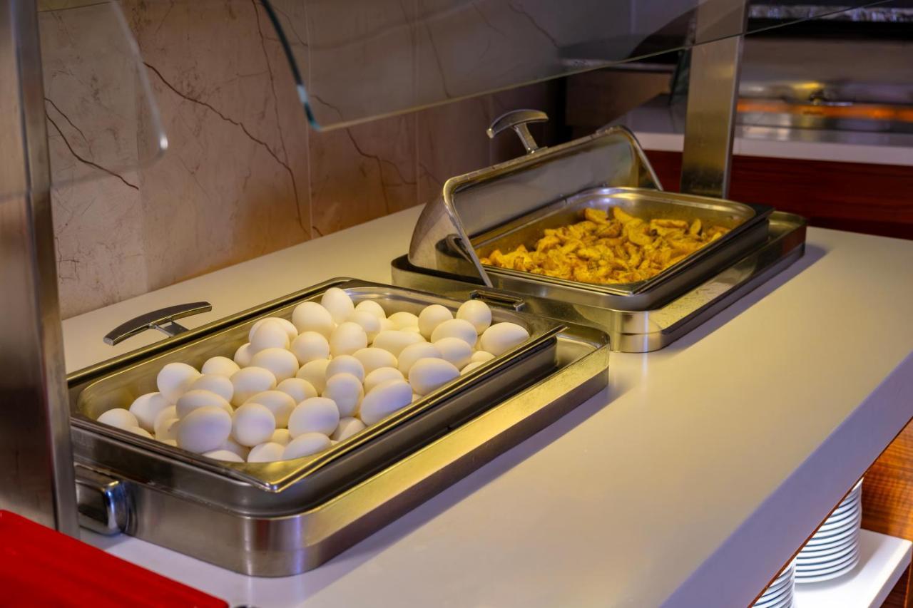 KLEOPATRA MICADOR HOTEL — ALANYA — фотография отеля №15