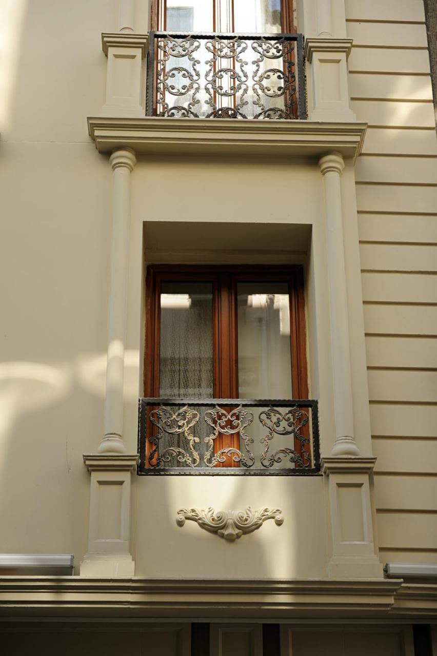 SUNLIFE HOTEL OLD CITY — ISTANBUL — fotografie hotel nr. 32