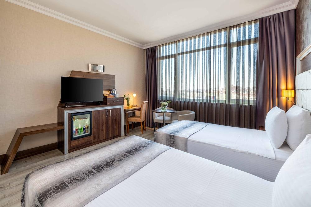 ELITE HOTEL DRAGOS — ISTANBUL — fotografie hotel nr. 5