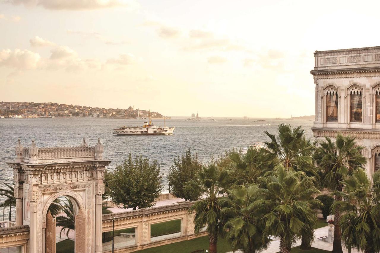 CIRAGAN PALACE KEMPINSKI ISTANBUL — ISTANBUL — fotografie hotel nr. 26