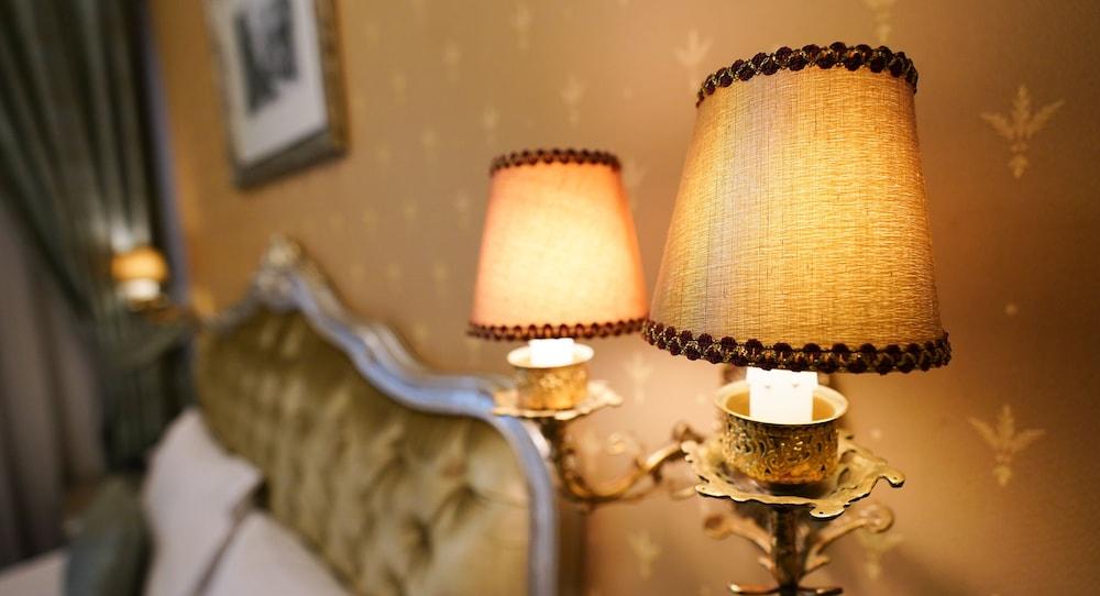 GRITTI PERA — ISTANBUL — fotografie hotel nr. 11