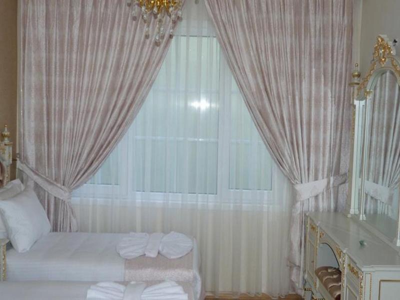 KARAKOY PORT HOTEL — ISTANBUL — fotografie hotel nr. 26