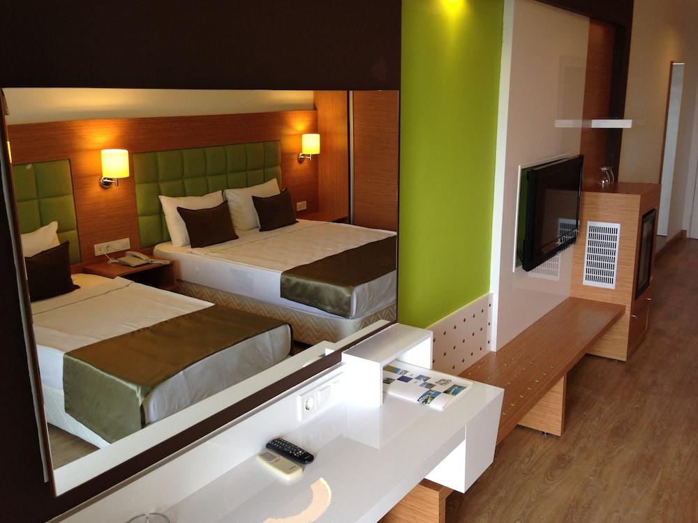 ASR-I ALA OTEL BODRUM — BODRUM — fotografie hotel nr. 11