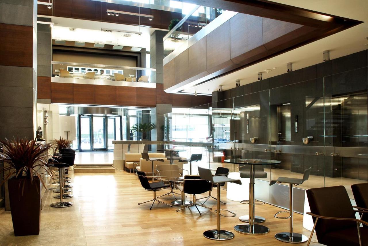 POINT HOTEL BARBAROS — ISTANBUL — фотография отеля №29