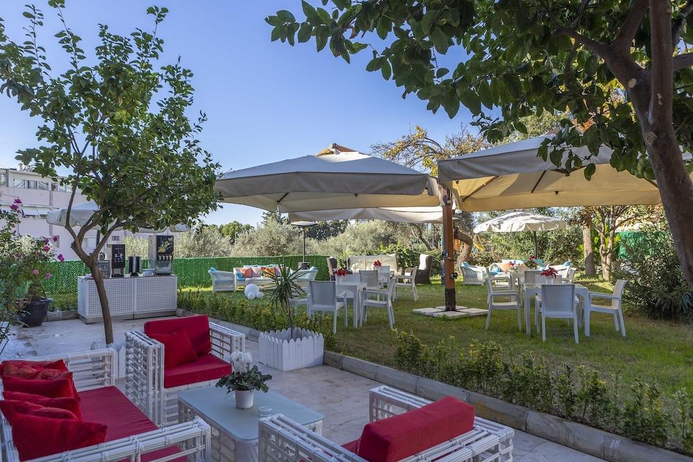 QUEEN MARIN HOTEL — KUSADASI — fotografie hotel nr. 13