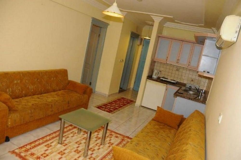 CLUB CEYLAN — MARMARIS — fotografie hotel nr. 4