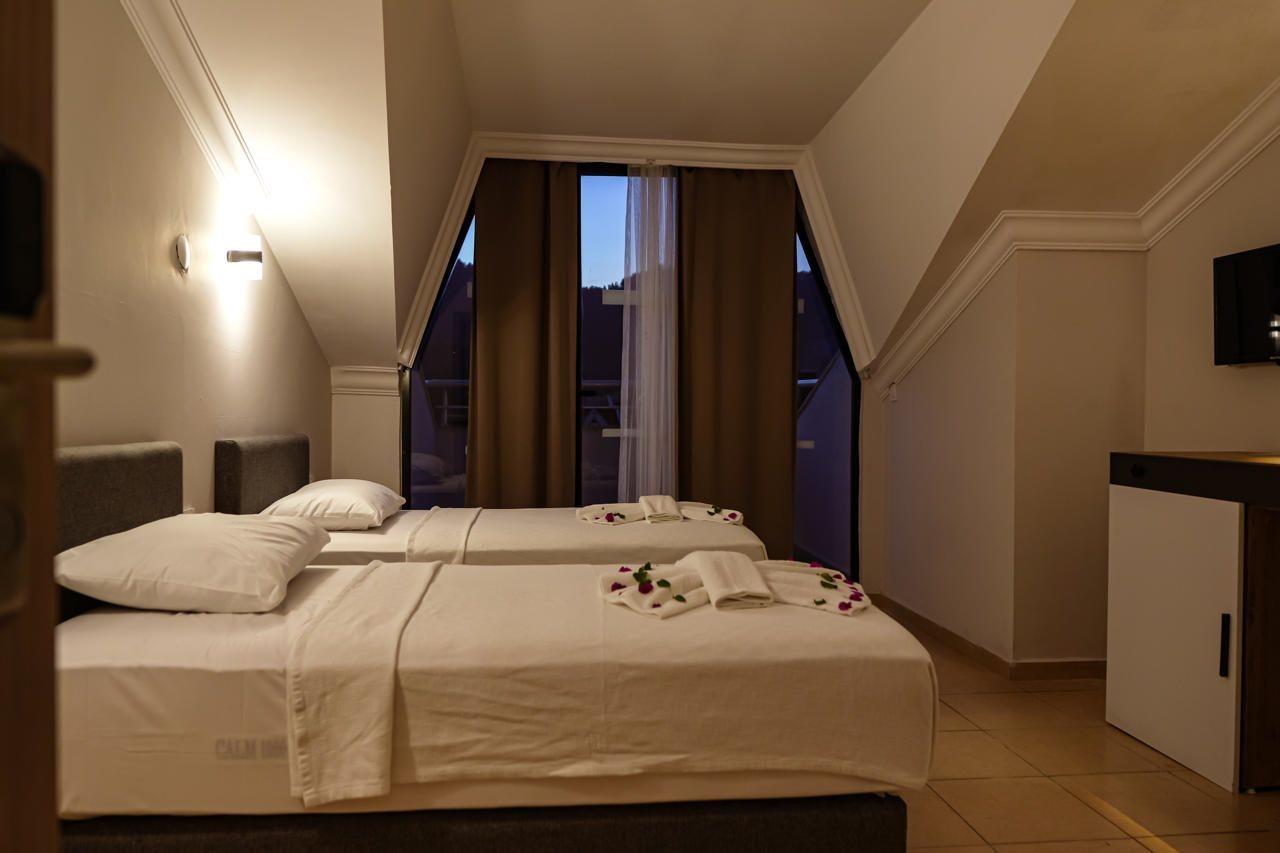 CLUB HOTEL CHICAGO — MARMARIS — fotografie hotel nr. 20