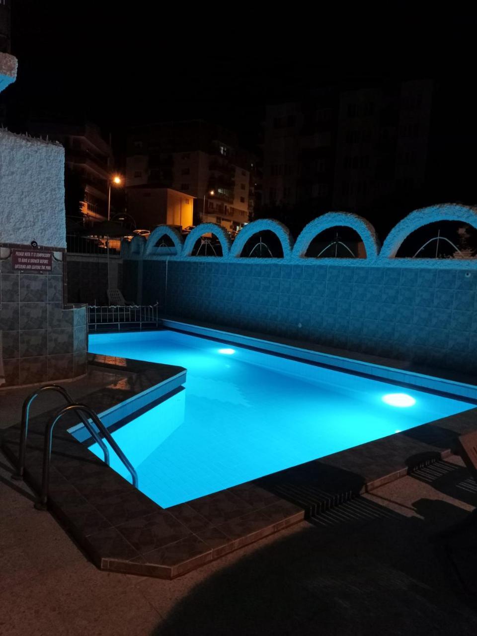 FORTIN — KUSADASI — фотография отеля №26