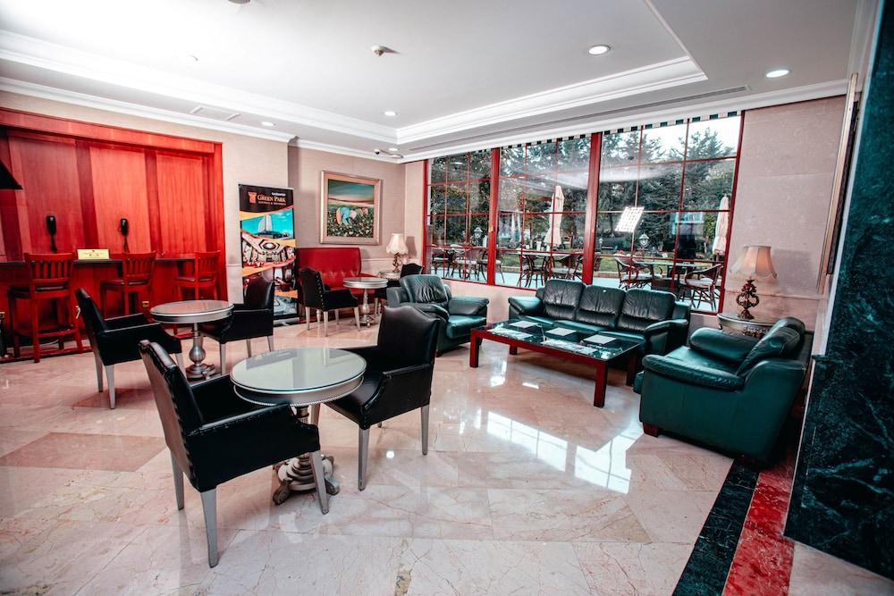 GREEN PARK MERTER — ISTANBUL — fotografie hotel nr. 4