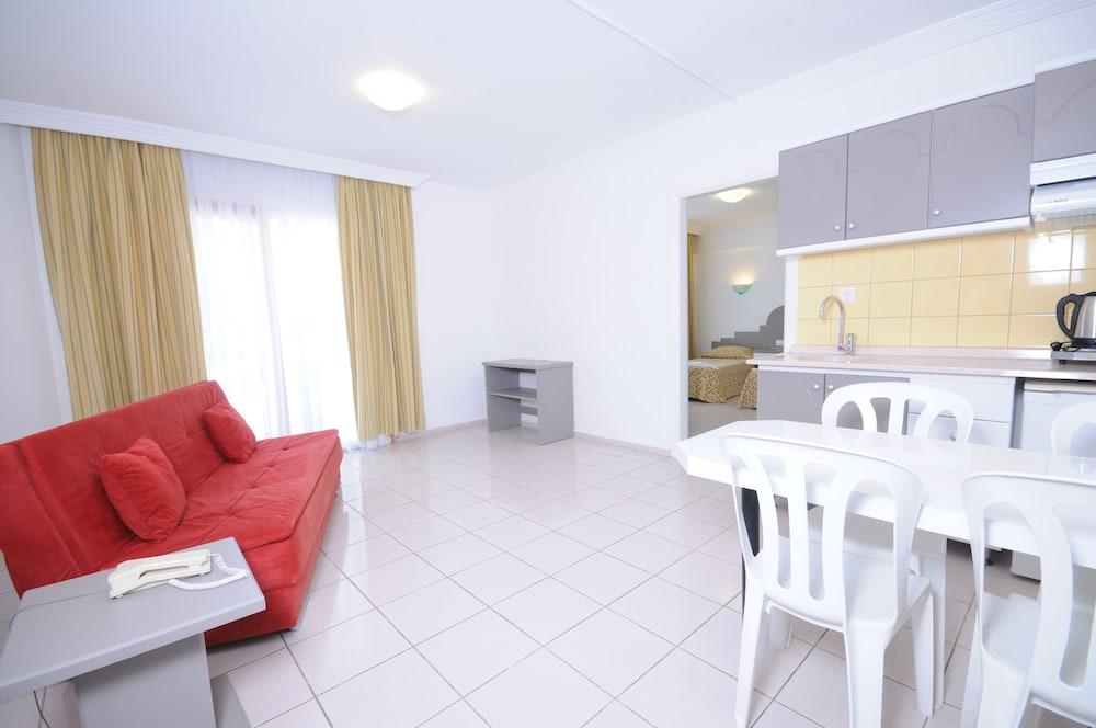 KOCER CLUB APARTMENTS — MARMARIS — fotografie hotel nr. 19