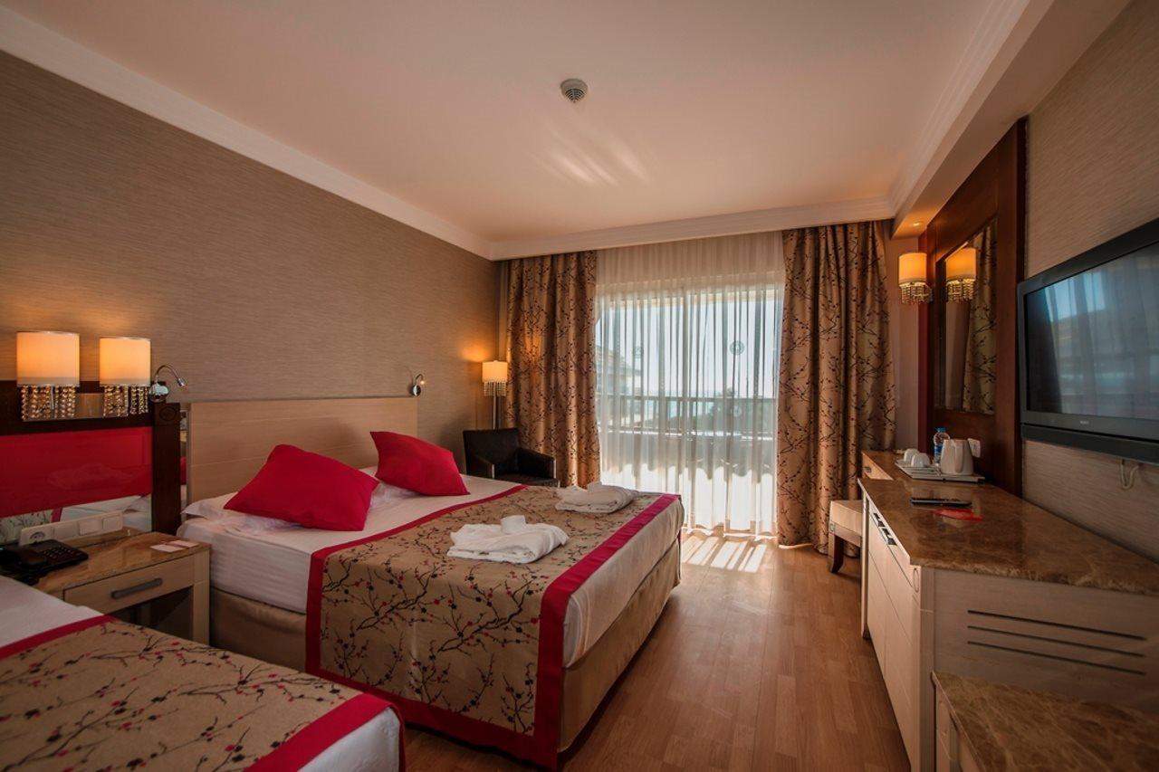 HOTEL OLEANDER — SIDE — fotografie hotel nr. 12