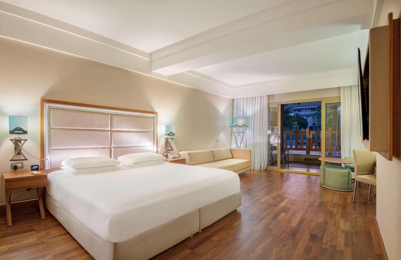 HILTON DALAMAN SARIGERME RESORT & SPA — SARIGERME — fotografie hotel nr. 30
